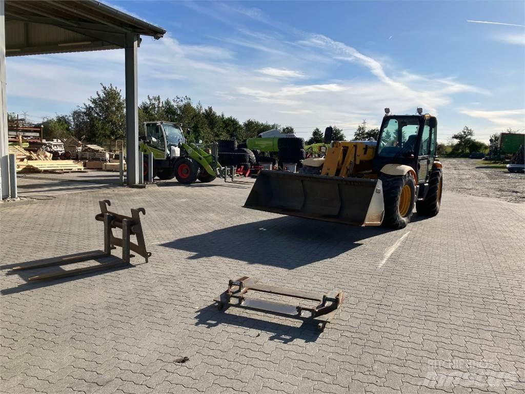 JCB 530-70 Teleskoplader