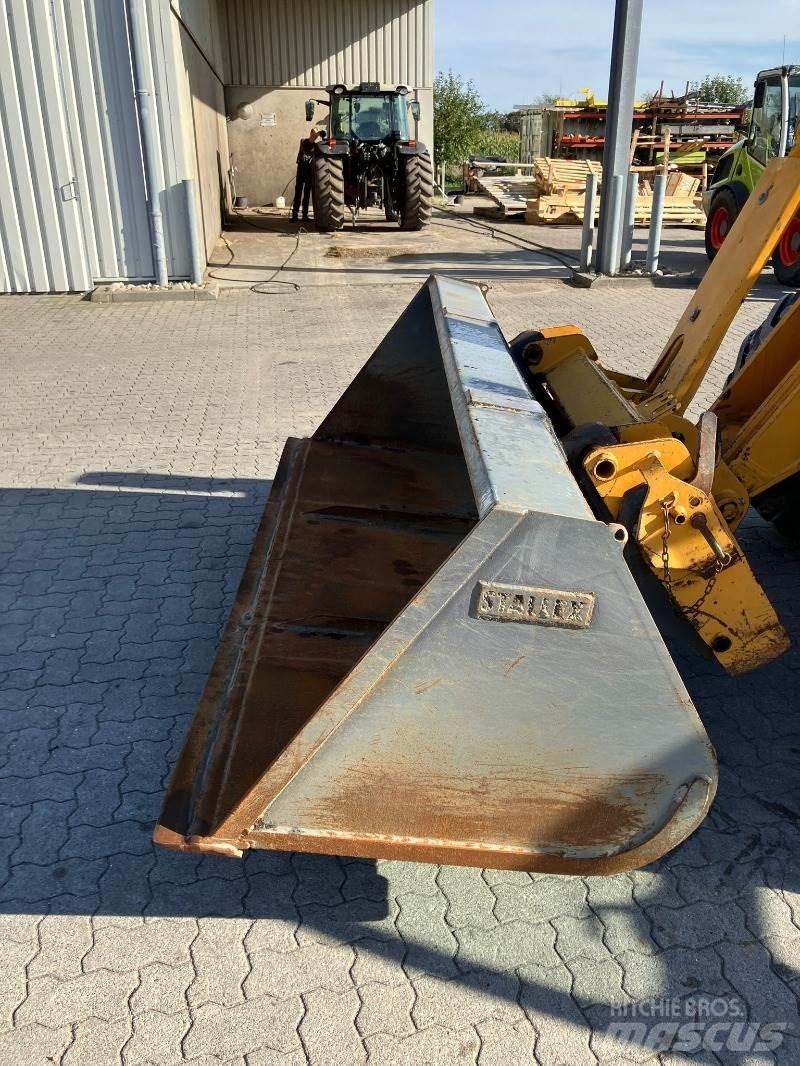 JCB 530-70 Teleskoplader