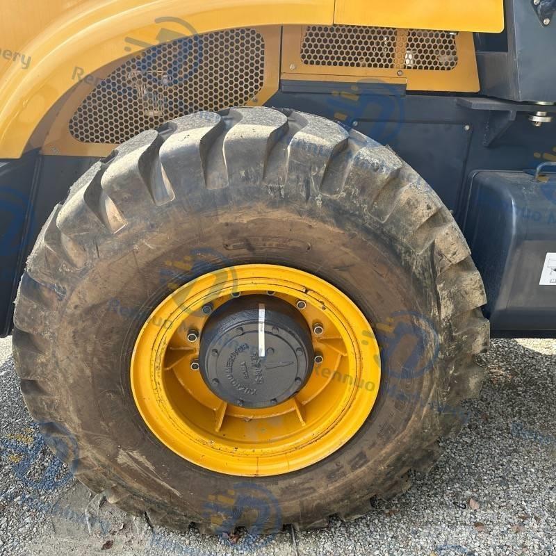 XCMG XS263J Walzenzüge