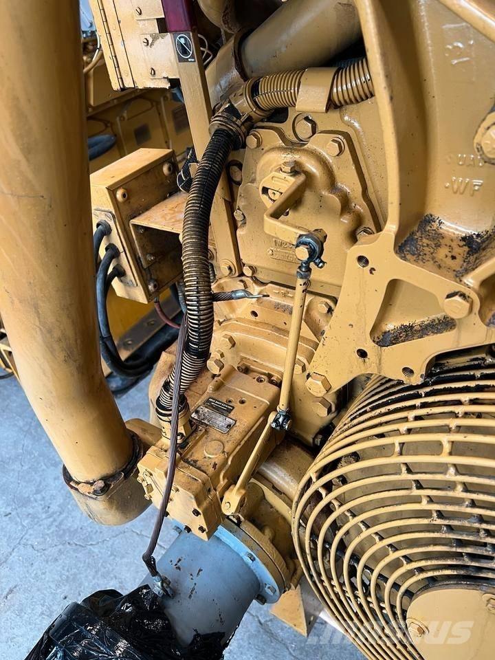 CAT Deutz V16 Diesel Generatoren