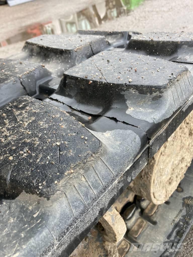 Yanmar Vio 80-1 Midibagger  7t - 12t