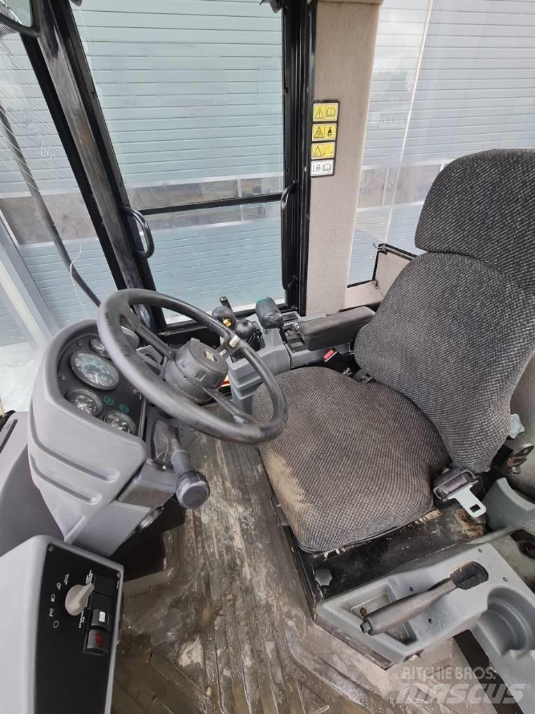 CAT 914 G Radlader