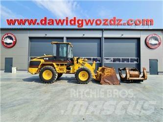 CAT 914 G Radlader
