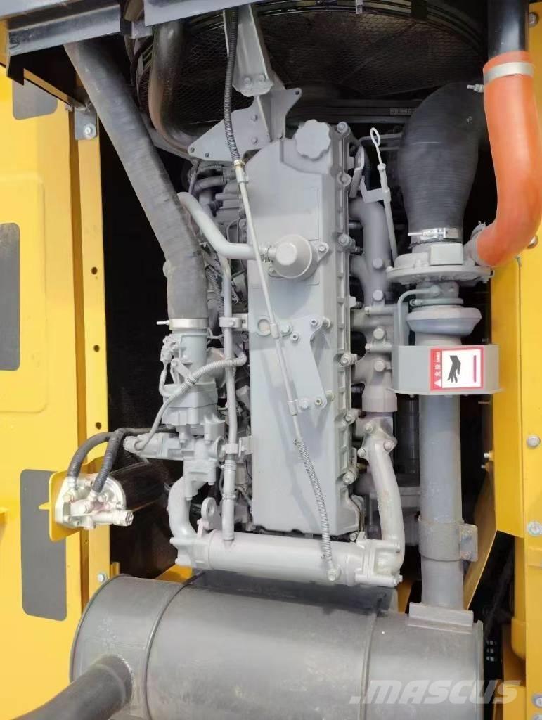 Sany 305 Raupenbagger