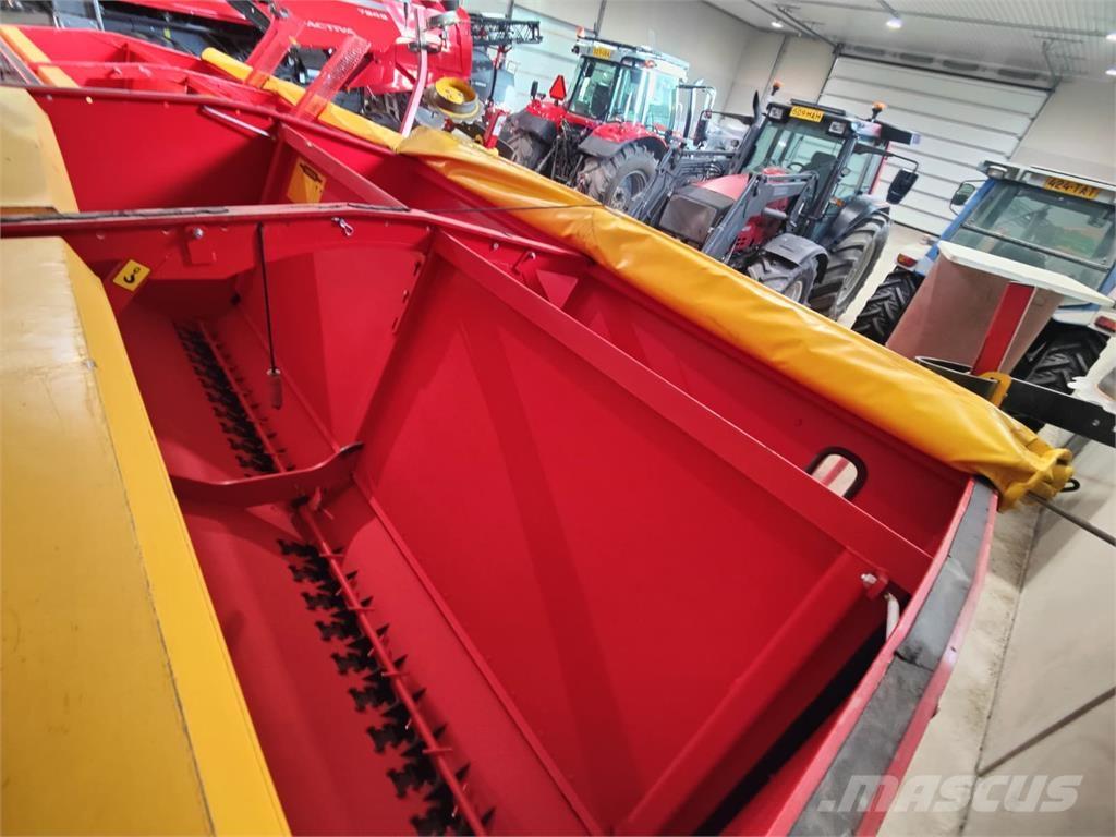 Väderstad Rapid Drillmaschinenkombination