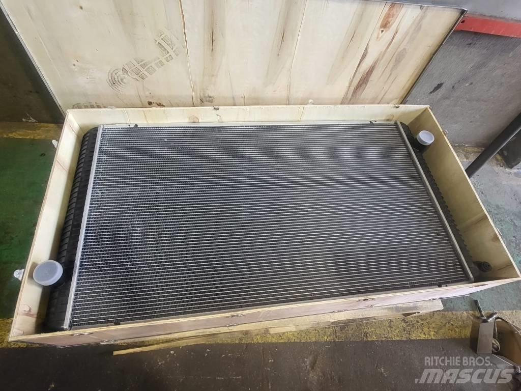 Volvo VOE15147470 Radiatoren