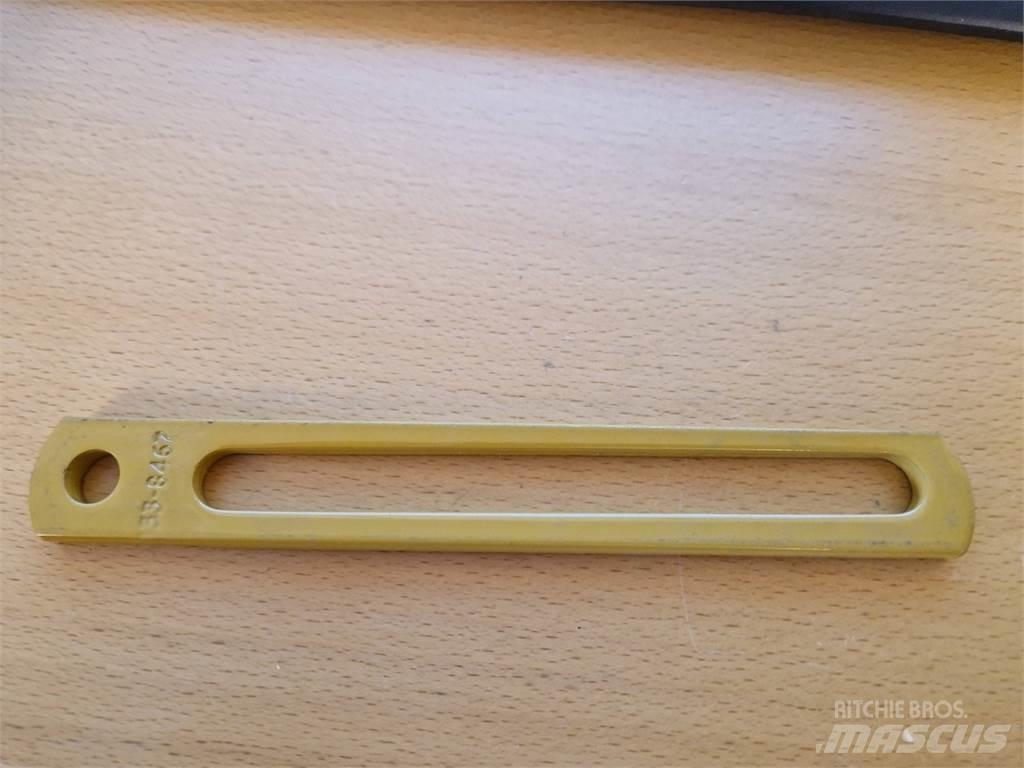 Eco Log 7000439 Motoren