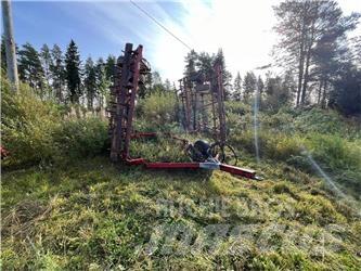 Väderstad äke Eggen
