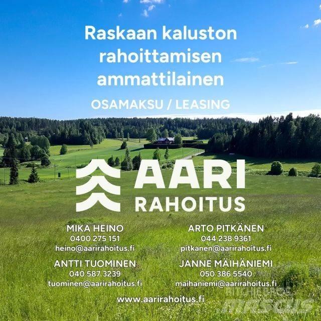 Väderstad äke Eggen