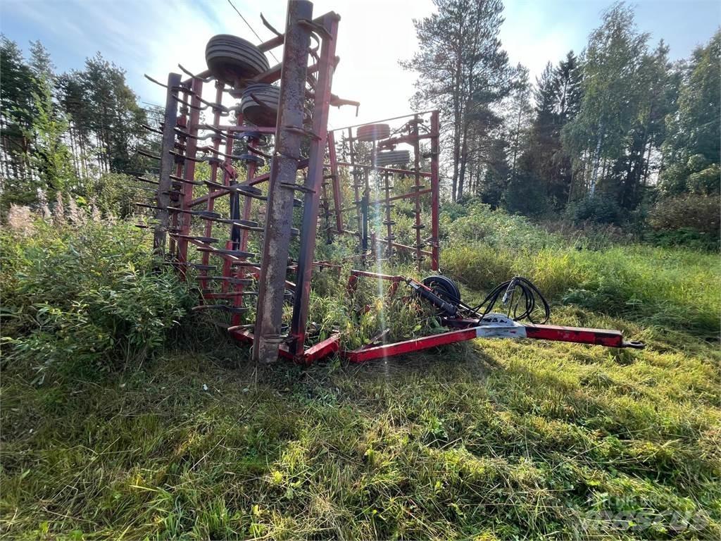 Väderstad äke Eggen