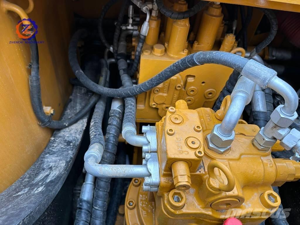 Sany SY 215 Pro Raupenbagger
