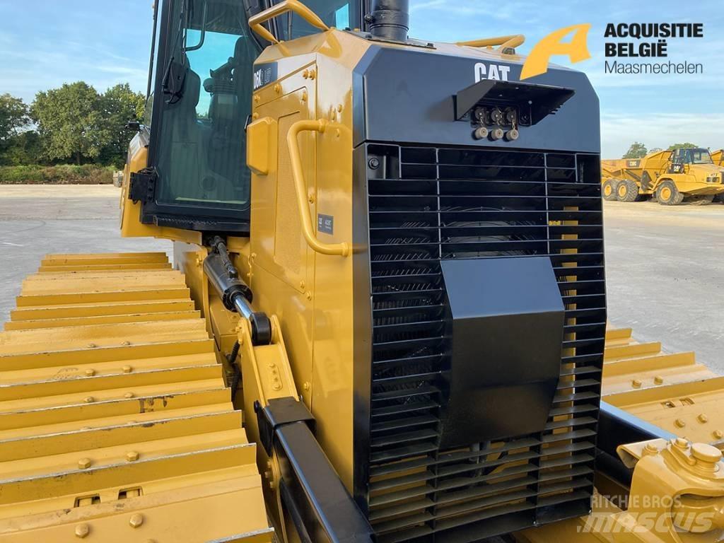 CAT D 6 K 2 LGP Bulldozer