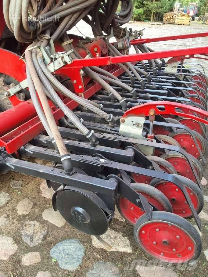 Horsch Pronto 6 DC Drillmaschinen