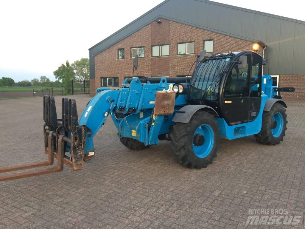 Genie GTH 4018 Teleskoplader