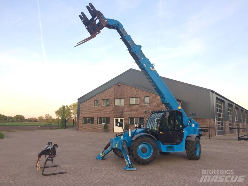 Genie GTH 4018 Teleskoplader
