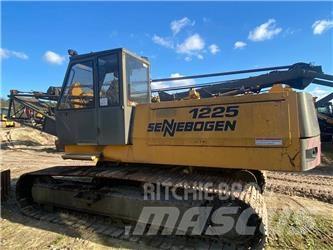 Sennebogen S 1225 R Seilbagger