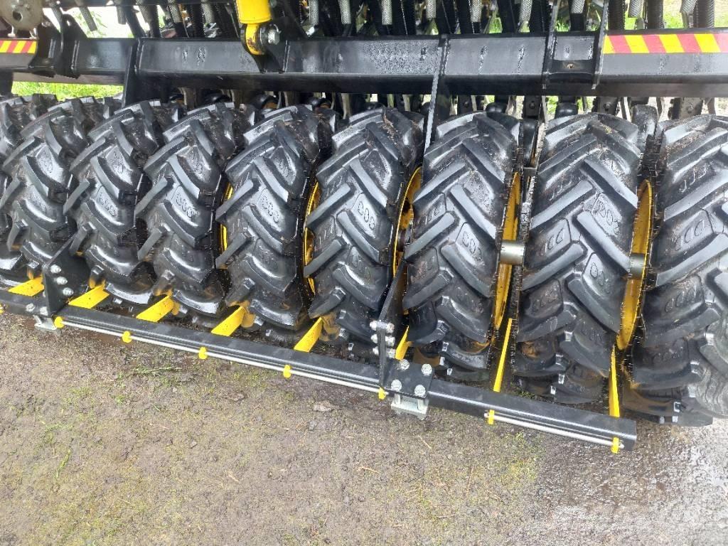 Multiva Forte Fx 300 Drillmaschinenkombination