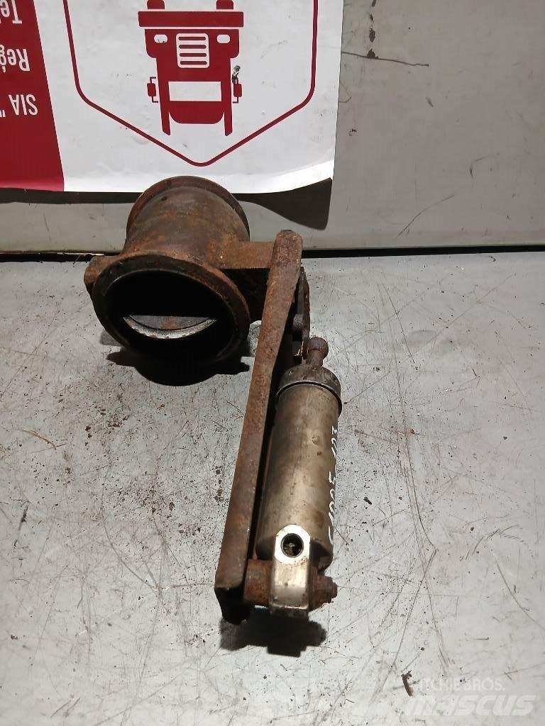 Scania R 440    1467300 Motoren