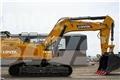 Lovol FR700F Minibagger < 7t