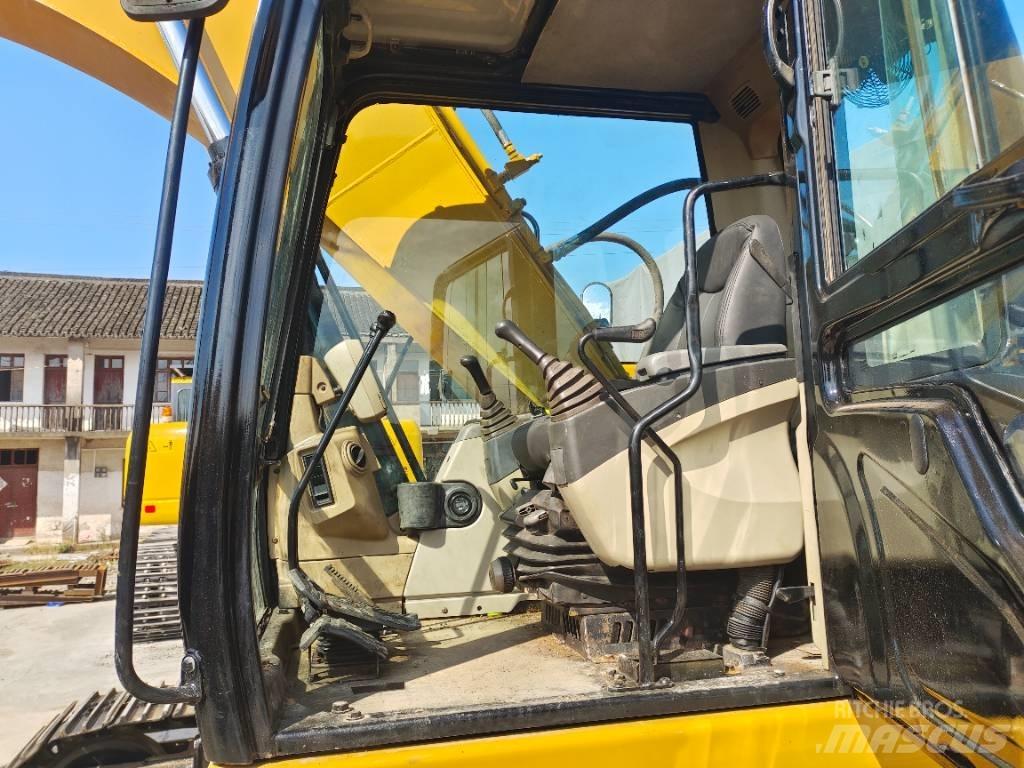 CAT 320 C L Raupenbagger