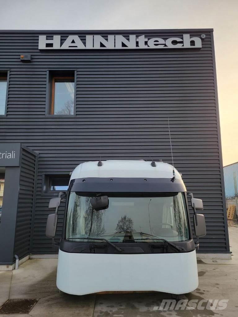 Renault Euro 6 Kabinen