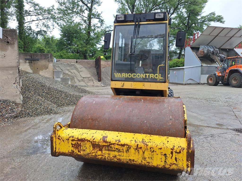 Bomag BW 177 DH3 Sonstige Baumaschinen