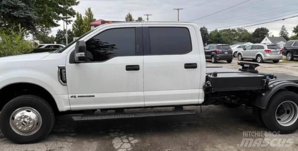 Ford F 350 XLT Andere Fahrzeuge