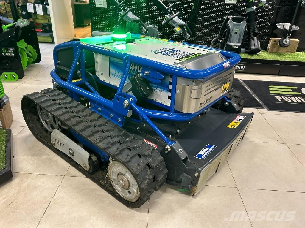Barbieri e-ROT70-EVO Robotormäher