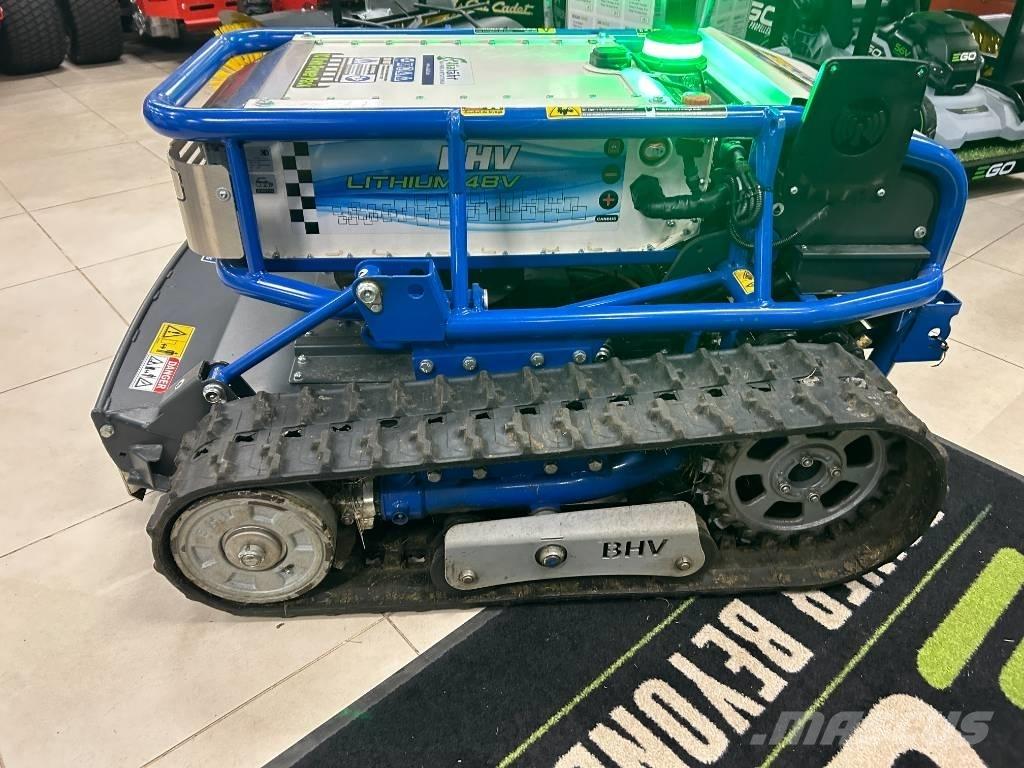 Barbieri e-ROT70-EVO Robotormäher