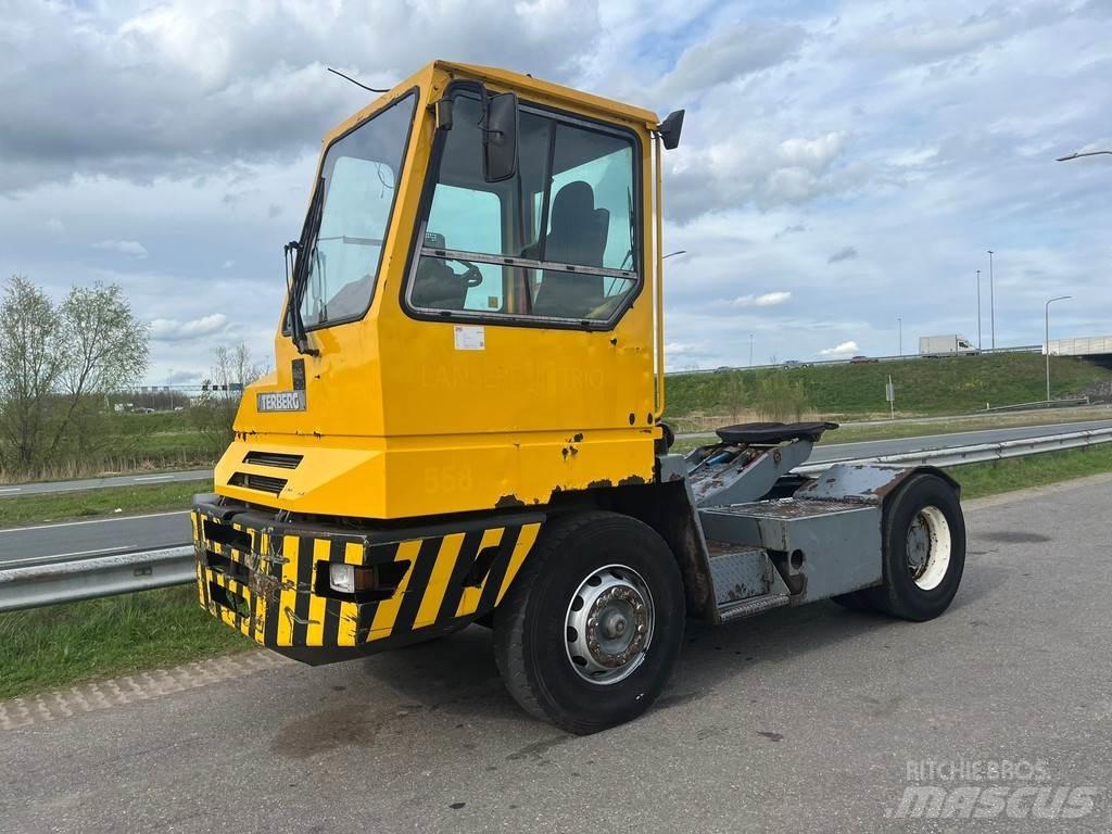 Terberg YT220 Sattelzugmaschinen