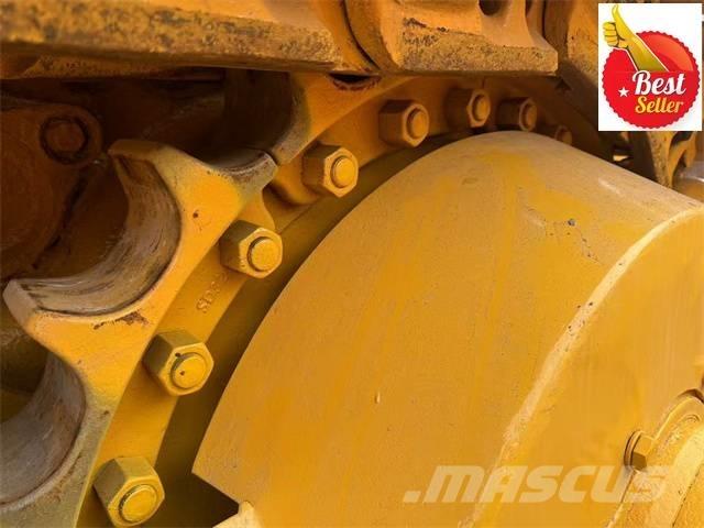 Shantui SD 32 Bulldozer