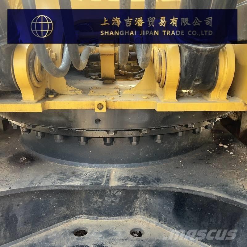 CAT 326 D Raupenbagger