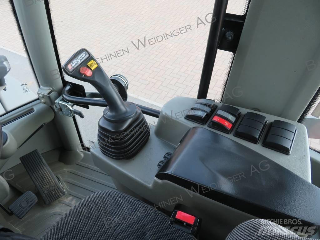 Atlas AR 420 Radlader