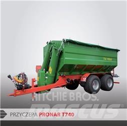 Pronar T740 Getreideanhänger