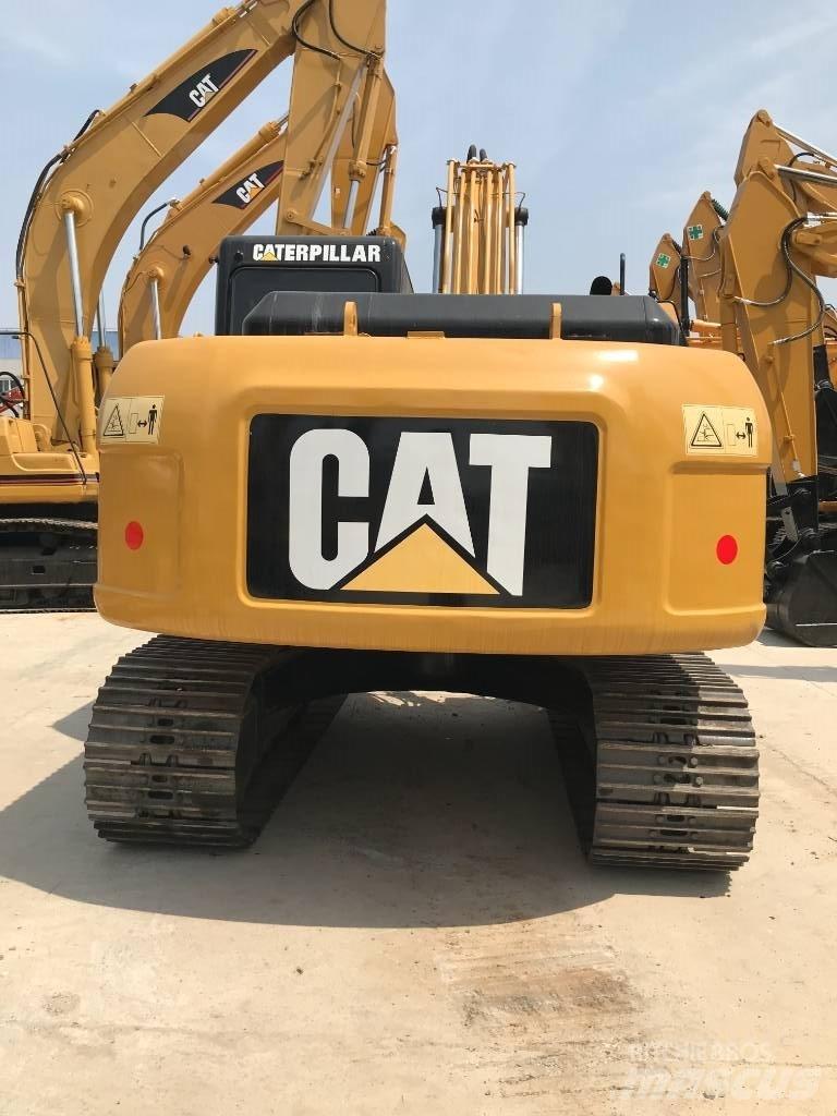 CAT 315 D Raupenbagger