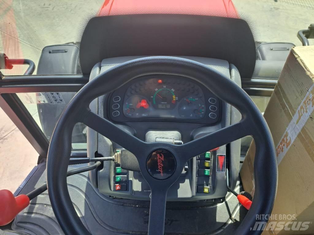 Zetor PROXIMA 100 Traktoren