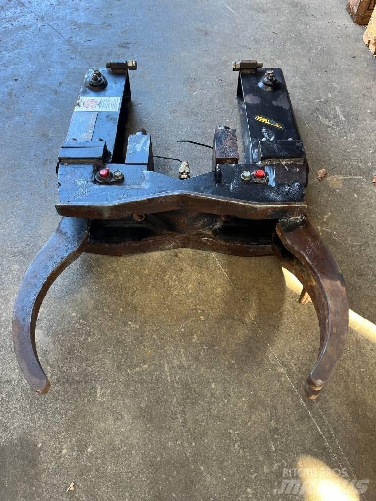 Knishofer TRG06/S40 Andere Zubehörteile