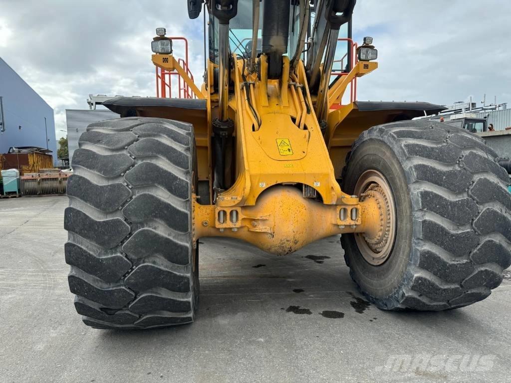 Volvo L 350 H Radlader