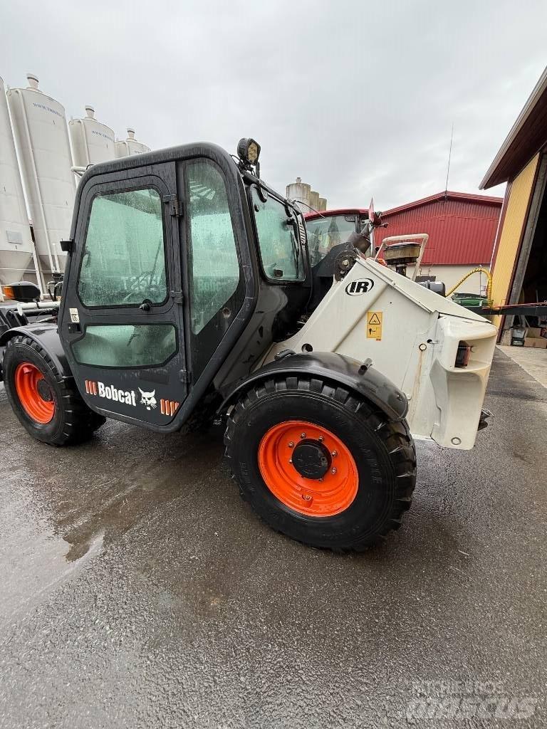 Bobcat T 2556 Teleskoplader