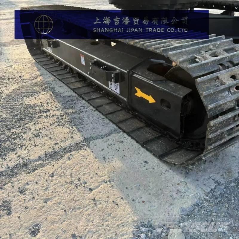 Sany SY 135 C Raupenbagger