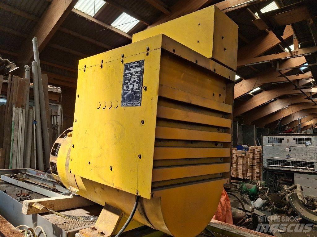 CAT 3306 Transport Sonstige