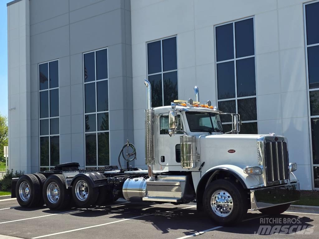 Peterbilt 389 Sattelzugmaschinen