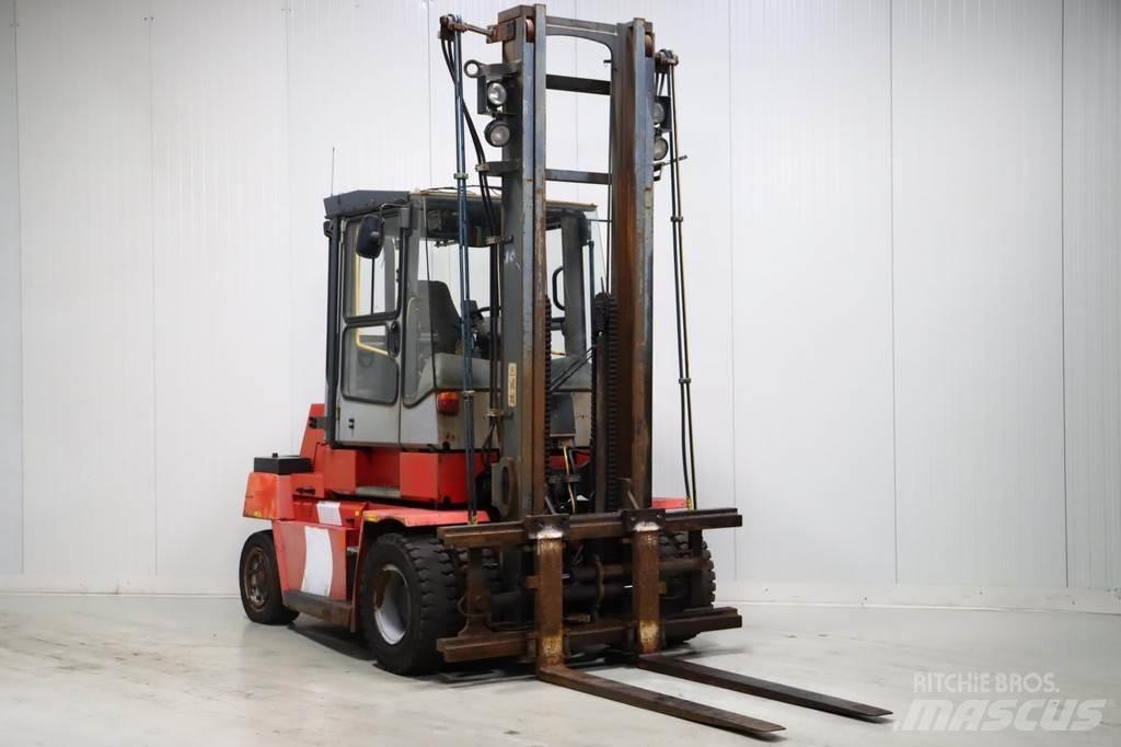 Kalmar DCD70-6 Dieselstapler