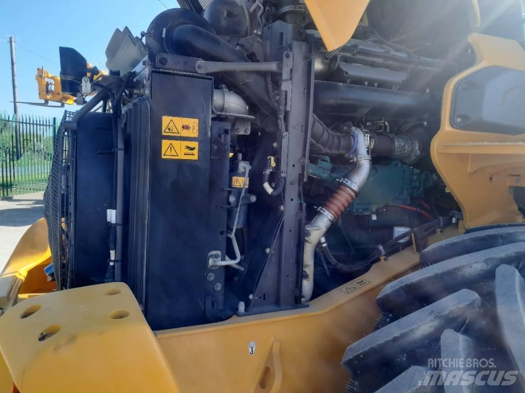 Volvo L 60 H Radlader