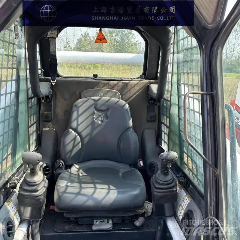 Bobcat S 330 Kompaktlader