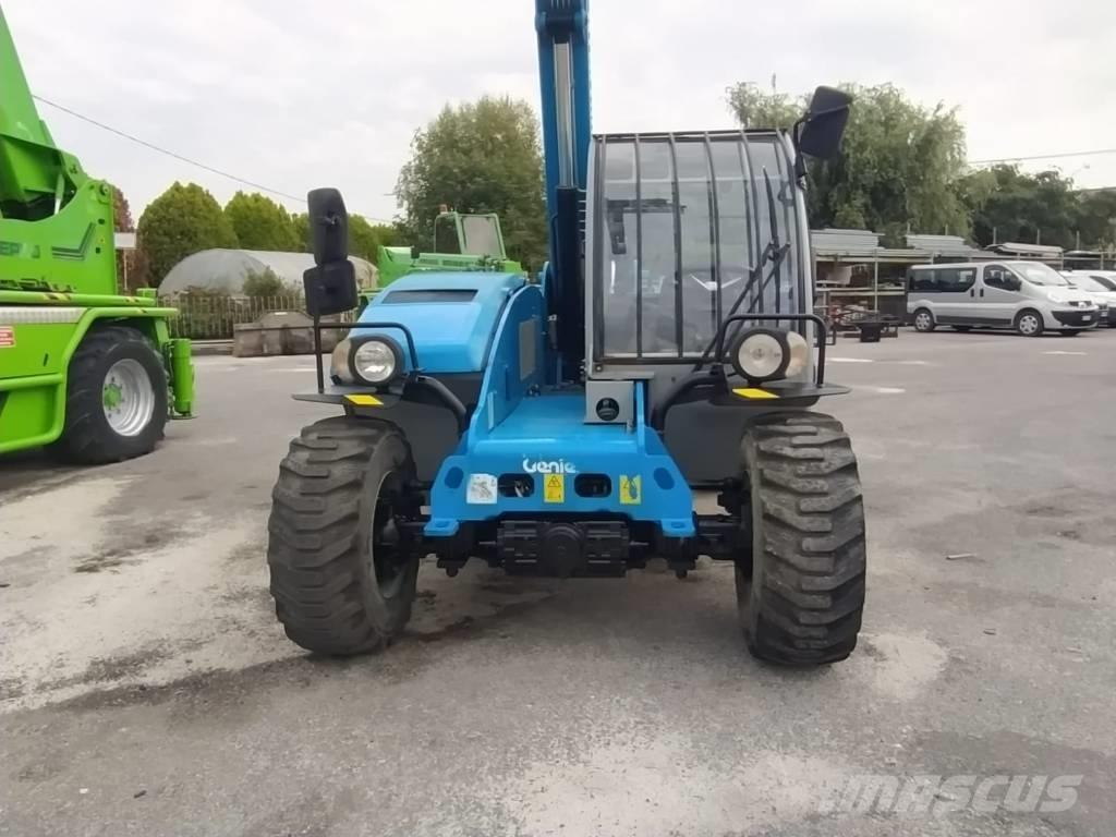 Genie 2506 Teleskoplader