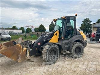 Mecalac AF 1050 Radlader