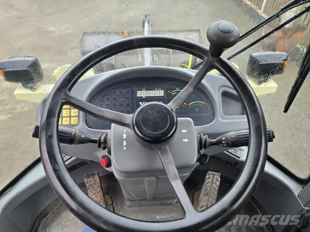 Volvo L 30 B Radlader