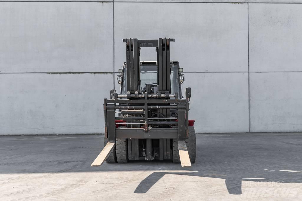 Manitou MI 70 D Dieselstapler
