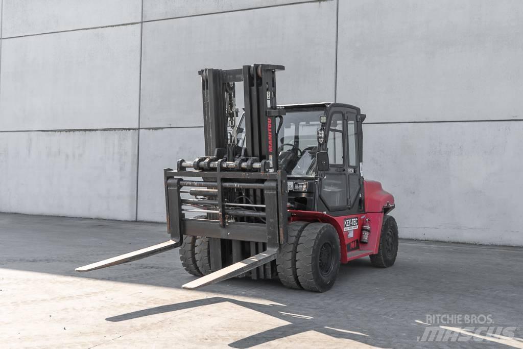 Manitou MI 70 D Dieselstapler
